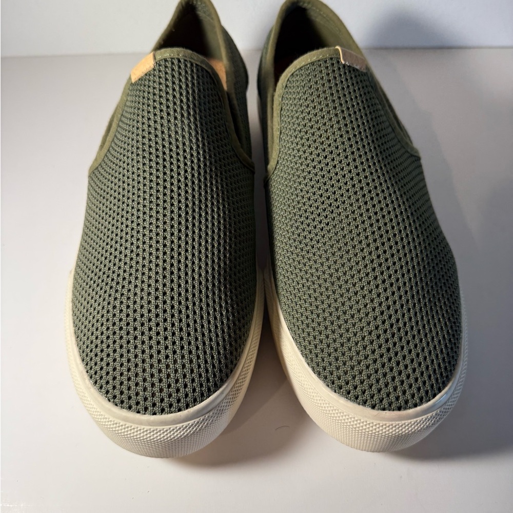 Clae Porter Casual Slip on Men’s Shoes Size 11 1/2